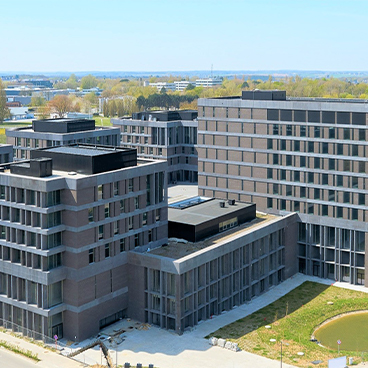 European Science and Technology Park 1