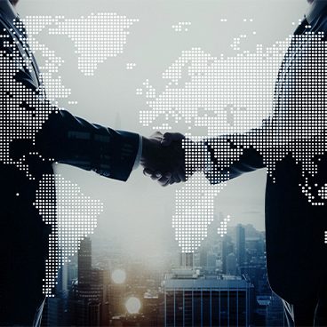 Business Cooperation