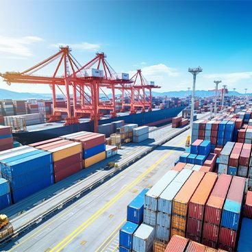 Port Agency Services