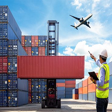 Specialized Customs Clearance